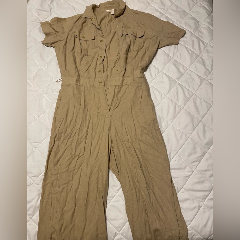Michael Kors Jumpsuit